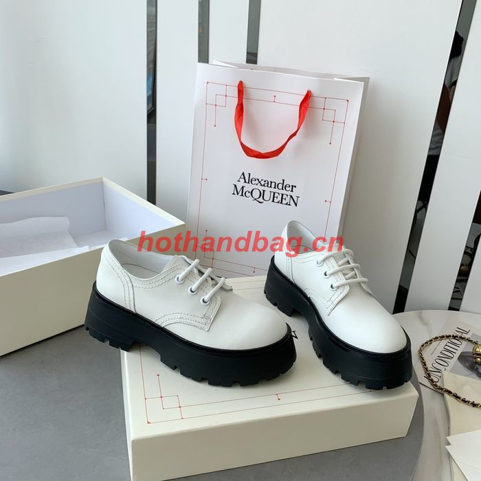 Alexander Mcqueen Shoes AMS00049